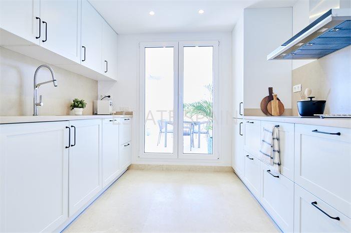 Апартаменты в Пуэрто-Банус 146 м2 №ART24427C4535  - Продажа - 68 preview