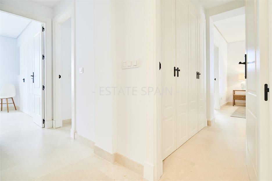 Апартаменты в Пуэрто-Банус 146 м2 №ART24427C4535  - Продажа - 44 large