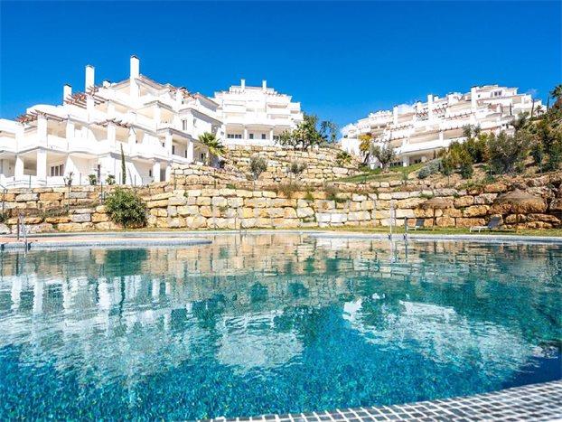 Апартаменты в Пуэрто-Банус 146 м2 №ART24427C4535  - Продажа - 85 preview