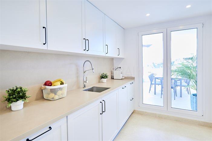 Апартаменты в Пуэрто-Банус 146 м2 №ART24427C4535  - Продажа - 69 preview