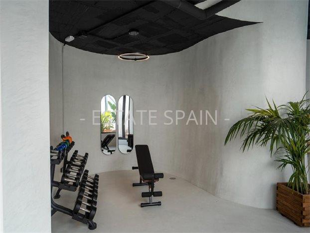 Апартаменты в Пуэрто-Банус 146 м2 №ART24427C4535  - Продажа - 77 preview