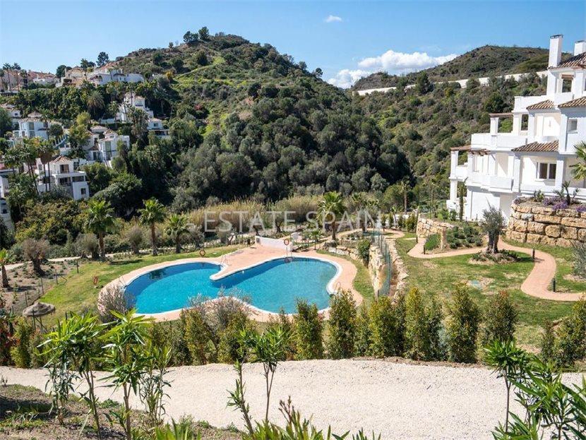 Апартаменты в Пуэрто-Банус 146 м2 №ART24427C4535  - Продажа - 86 large