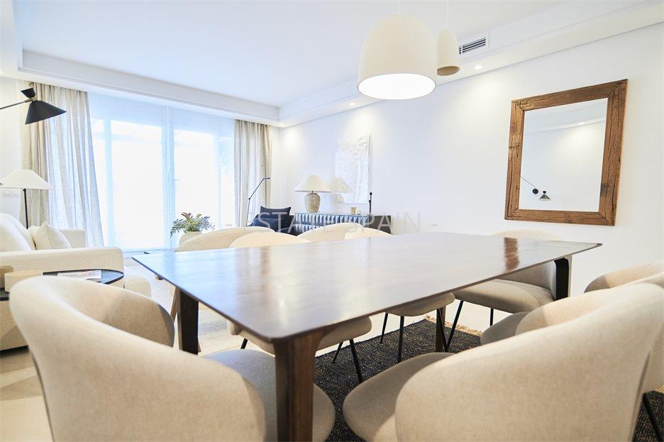 Апартаменты в Пуэрто-Банус 146 м2 №ART24427C4535  - Продажа - 7 large