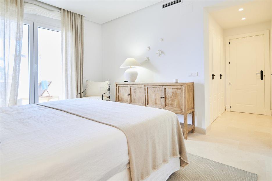 Апартаменты в Пуэрто-Банус 146 м2 №ART24427C4535  - Продажа - 33 large