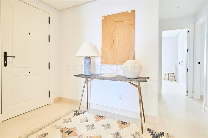 Апартаменты в Пуэрто-Банус 146 м2 №ART24427C4535  - Продажа - 43 preview