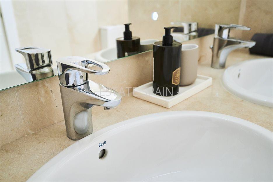 Апартаменты в Пуэрто-Банус 146 м2 №ART24427C4535  - Продажа - 27 large