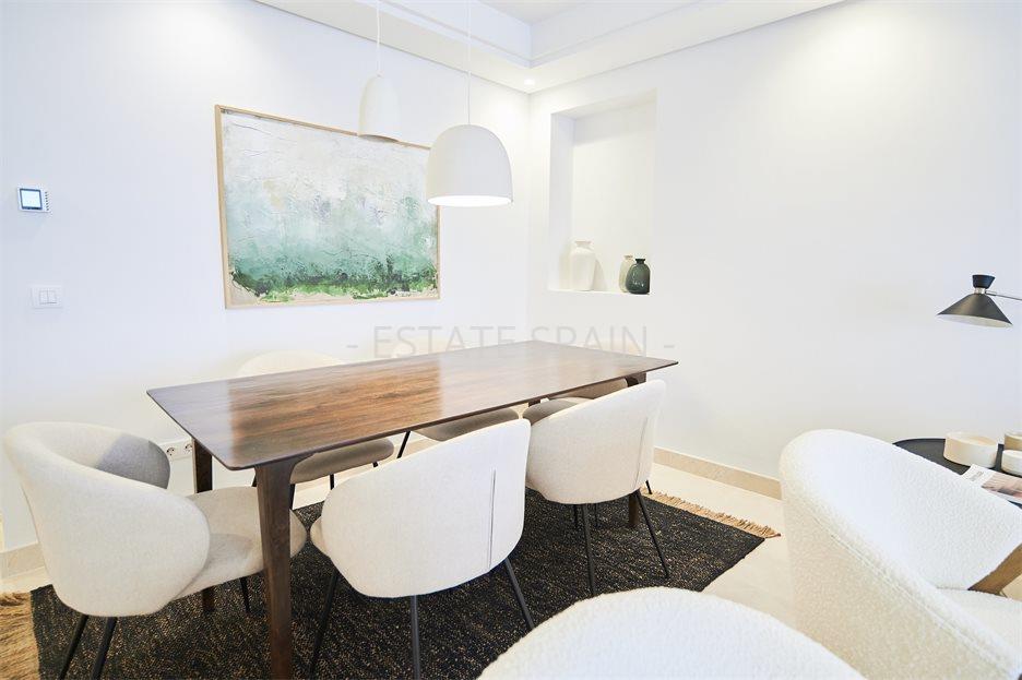 Апартаменты в Пуэрто-Банус 146 м2 №ART24427C4535  - Продажа - 5 large