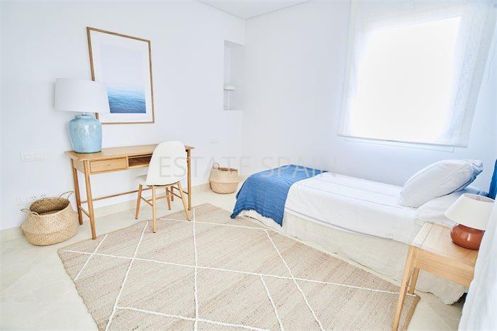 Апартаменты в Пуэрто-Банус 146 м2 №ART24427C4535  - Продажа - 52 preview