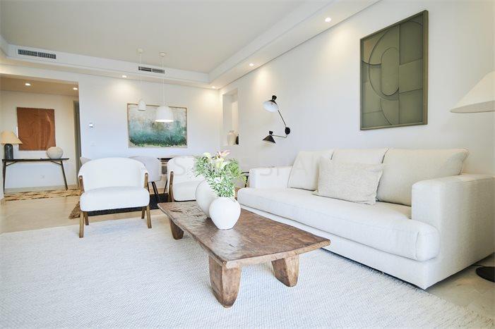 Апартаменты в Пуэрто-Банус 146 м2 №ART24427C4535  - Продажа - 18 preview