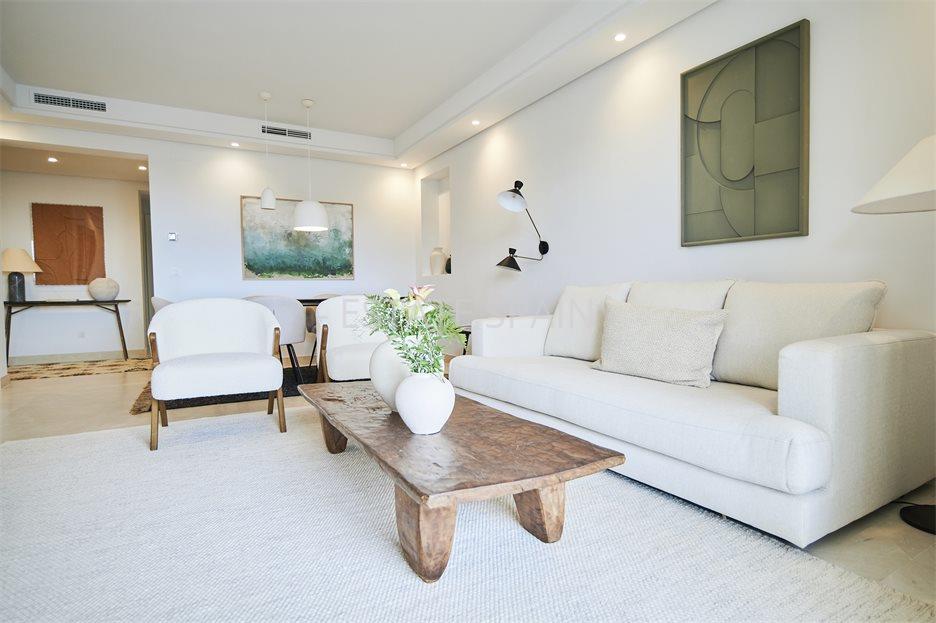 Апартаменты в Пуэрто-Банус 146 м2 №ART24427C4535  - Продажа - 18 large