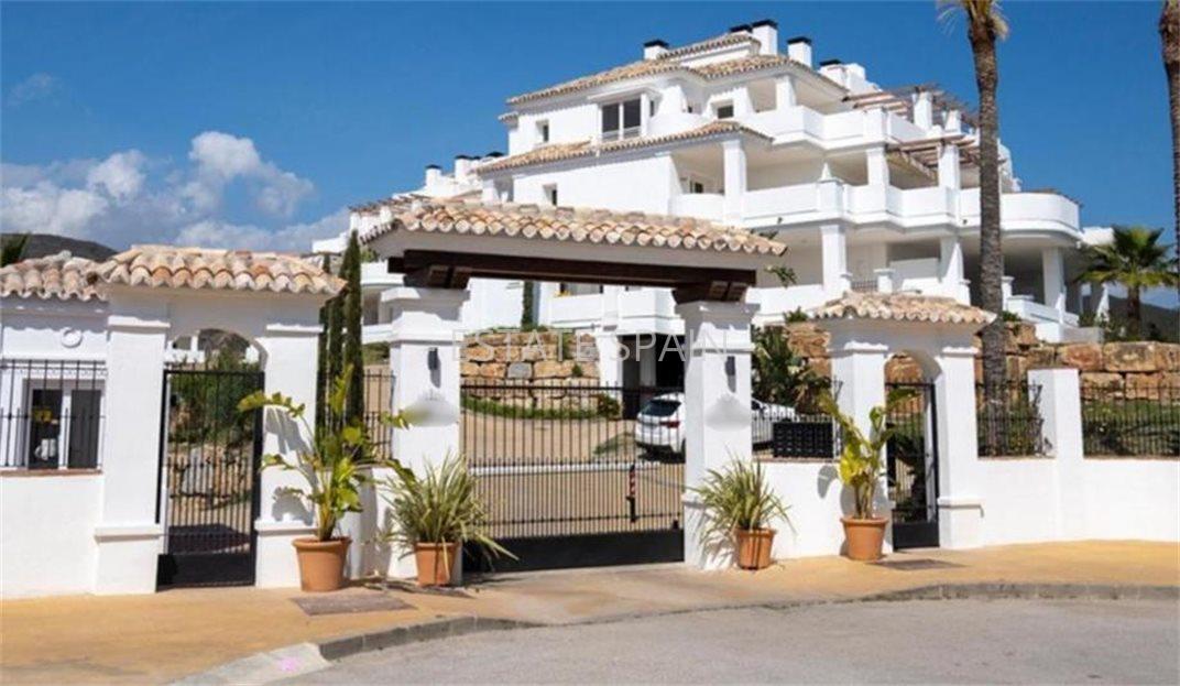 Апартаменты в Пуэрто-Банус 146 м2 №ART24427C4535  - Продажа - 80 large