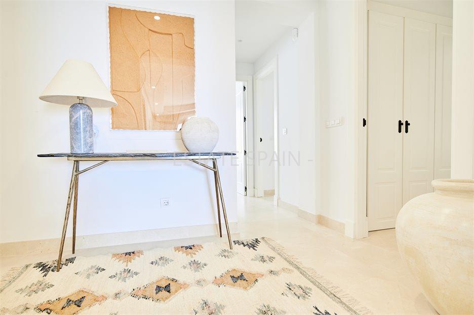 Апартаменты в Пуэрто-Банус 146 м2 №ART24427C4535  - Продажа - 42 large