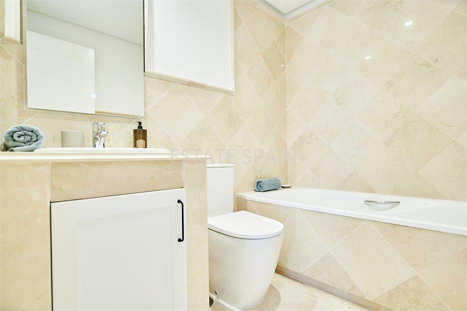 Апартаменты в Пуэрто-Банус 146 м2 №ART24427C4535  - Продажа - 54 large