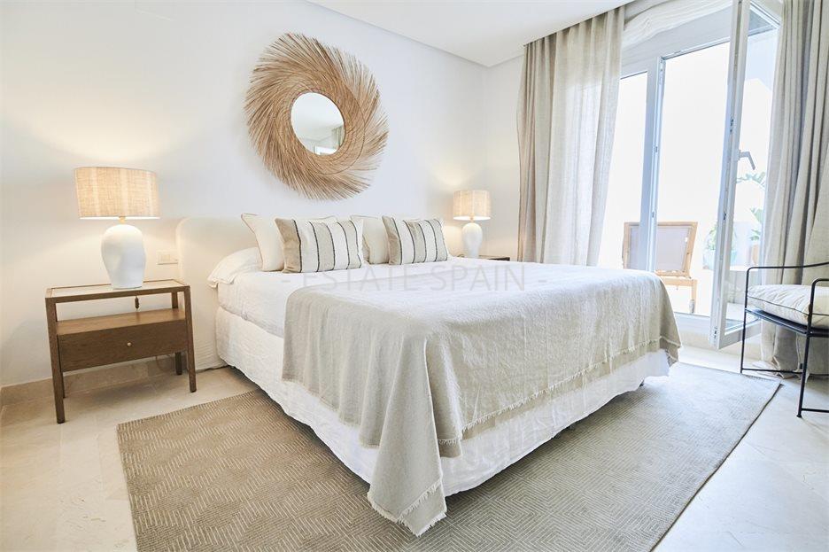 Апартаменты в Пуэрто-Банус 146 м2 №ART24427C4535  - Продажа - 21 large