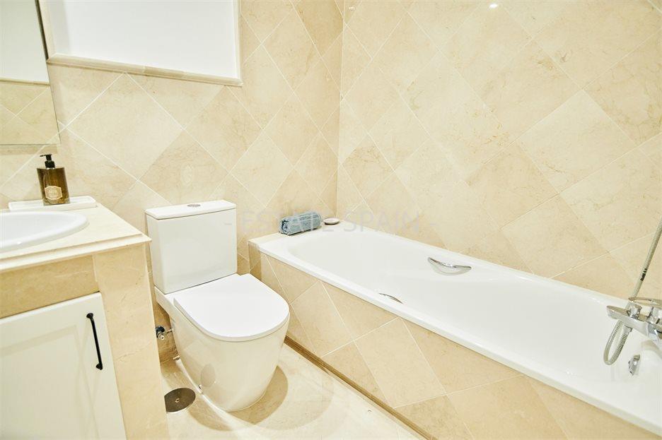 Апартаменты в Пуэрто-Банус 146 м2 №ART24427C4535  - Продажа - 59 large