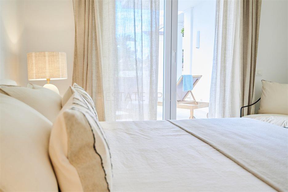 Апартаменты в Пуэрто-Банус 146 м2 №ART24427C4535  - Продажа - 36 large