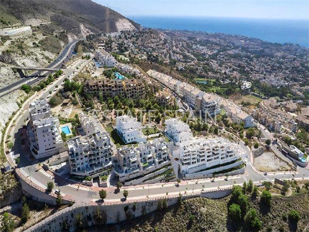 Апартаменты в Пуэрто-Банус 146 м2 №ART24427C4535  - Продажа - 83 preview