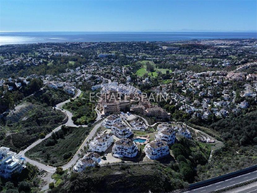 Апартаменты в Пуэрто-Банус 146 м2 №ART24427C4535  - Продажа - 81 large