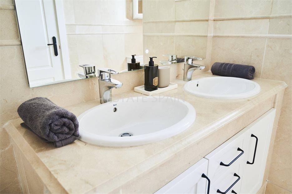 Апартаменты в Пуэрто-Банус 146 м2 №ART24427C4535  - Продажа - 26 large