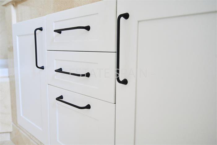 Апартаменты в Пуэрто-Банус 146 м2 №ART24427C4535  - Продажа - 29 preview