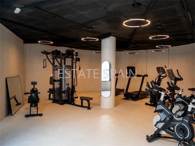 Апартаменты в Пуэрто-Банус 146 м2 №ART24427C4535  - Продажа - 75 preview