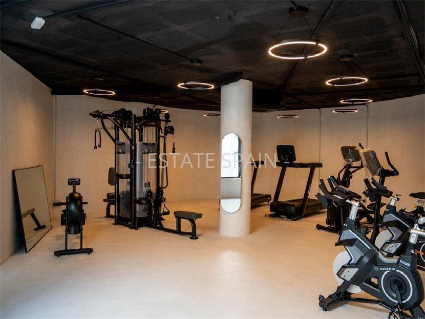 Апартаменты в Пуэрто-Банус 146 м2 №ART24427C4535  - Продажа - 75 large