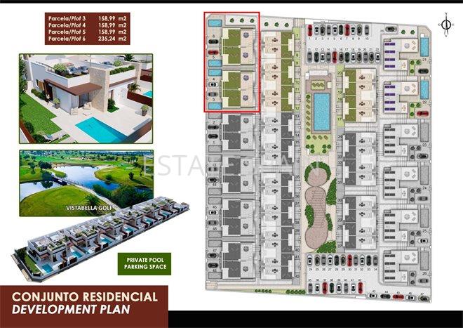 Вилла в Ориуэла 73 м2 №VL25109E190A  - Продажа - 8 preview