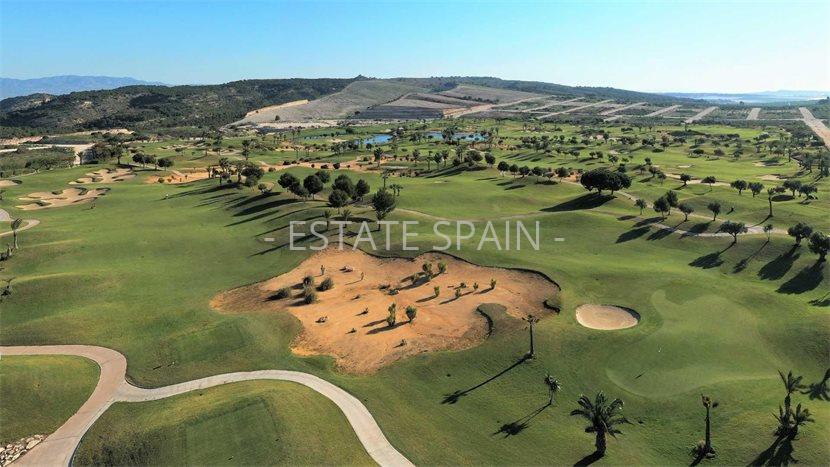 Вилла в Ориуэла 73 м2 №VL25109E190A  - Продажа - 11 preview