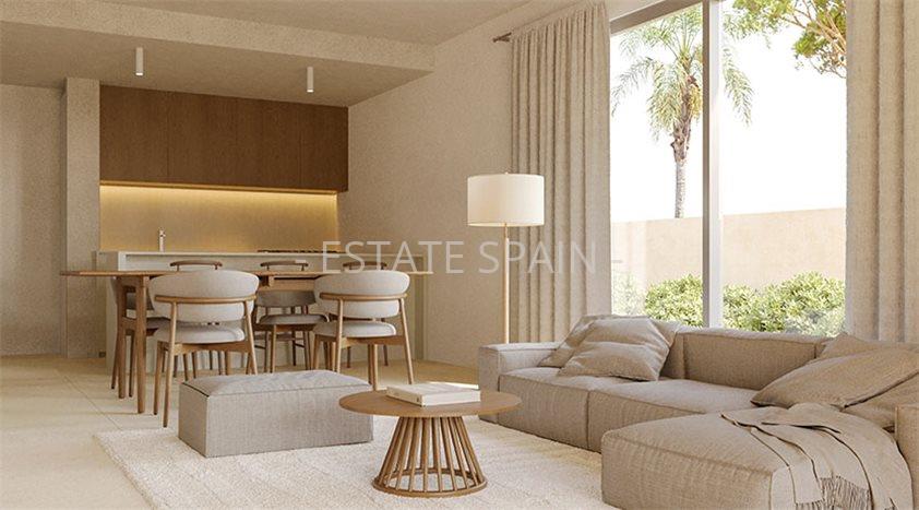 Апартаменты в Дении 207 м2 №ART2622CABD6  - Продажа - 4 preview