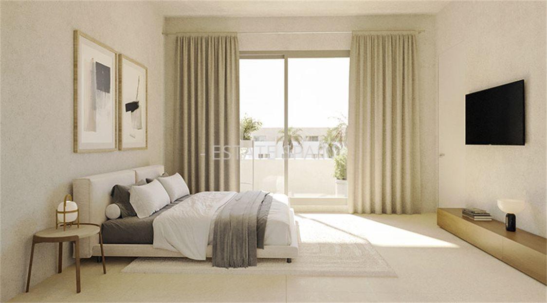 Апартаменты в Дении 207 м2 №ART2622CABD6  - Продажа - 6 large