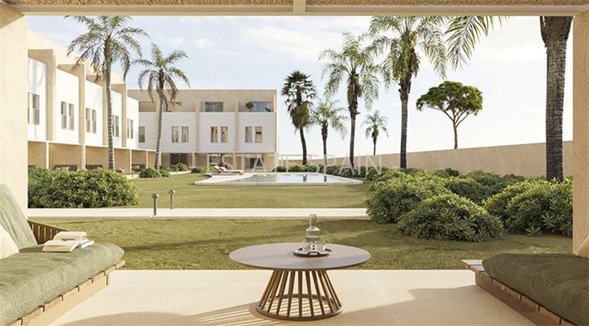 Апартаменты в Дении 207 м2 №ART2622CABD6  - Продажа - 2 preview