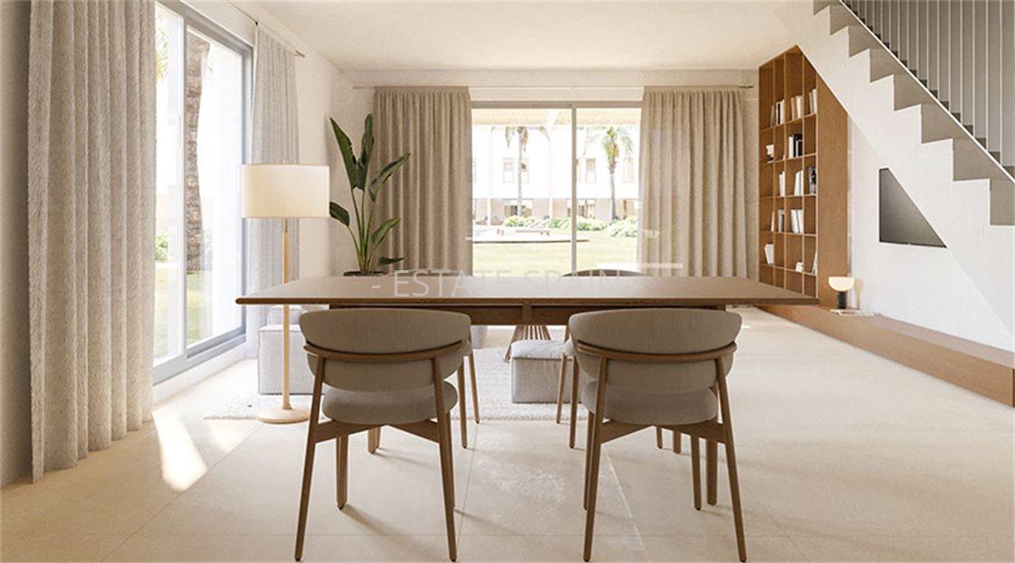 Апартаменты в Дении 207 м2 №ART2622CABD6  - Продажа - 5 large