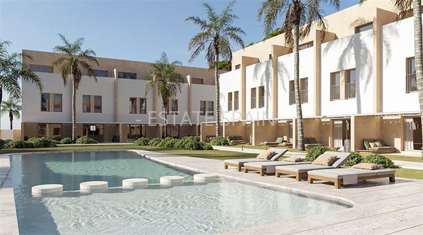 Апартаменты в Дении 207 м2 №ART2622CABD6  - Продажа - 3 preview