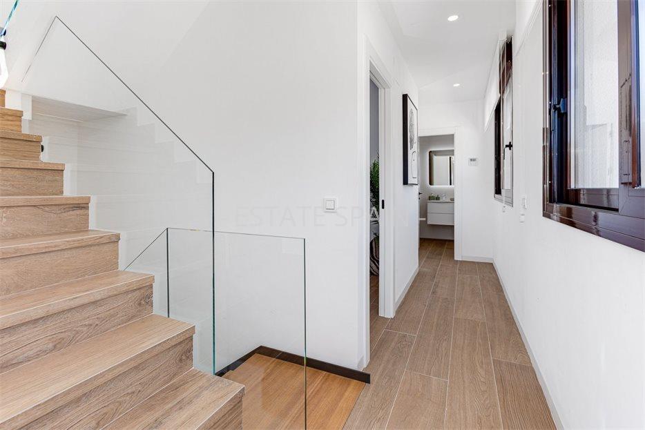 Вилла в Финестрате 202 м2 №VL261168BFD9  - Продажа - 10 large