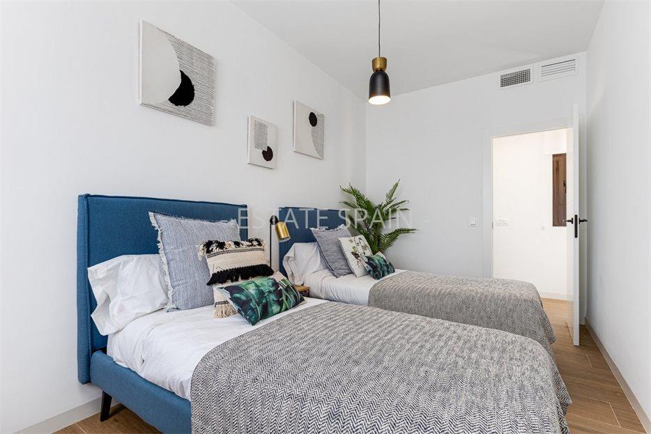 Вилла в Финестрате 202 м2 №VL261168BFD9  - Продажа - 20 large