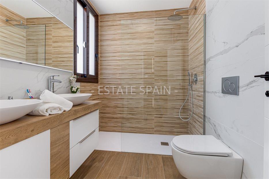 Вилла в Финестрате 202 м2 №VL261168BFD9  - Продажа - 23 large