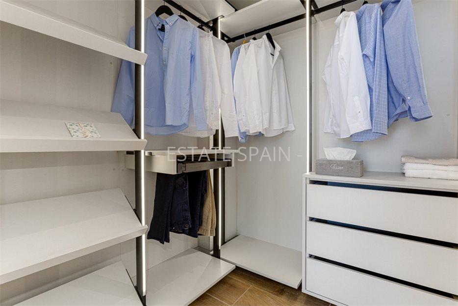 Вилла в Финестрате 202 м2 №VL261168BFD9  - Продажа - 16 large