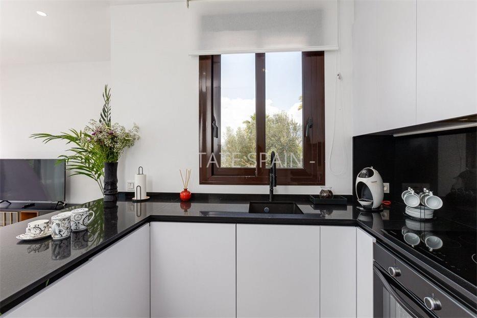 Вилла в Финестрате 202 м2 №VL261168BFD9  - Продажа - 6 large