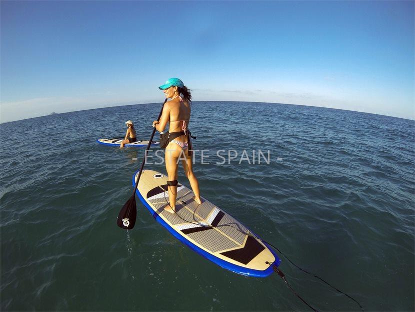 Апартаменты в Сан-Хавьере 465 м2 №ART26119819E0  - Продажа - 14 large