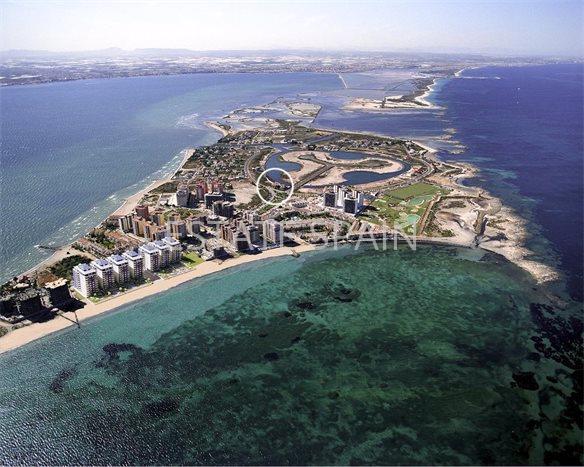 Апартаменты в Сан-Хавьере 465 м2 №ART26119819E0  - Продажа - 2 preview