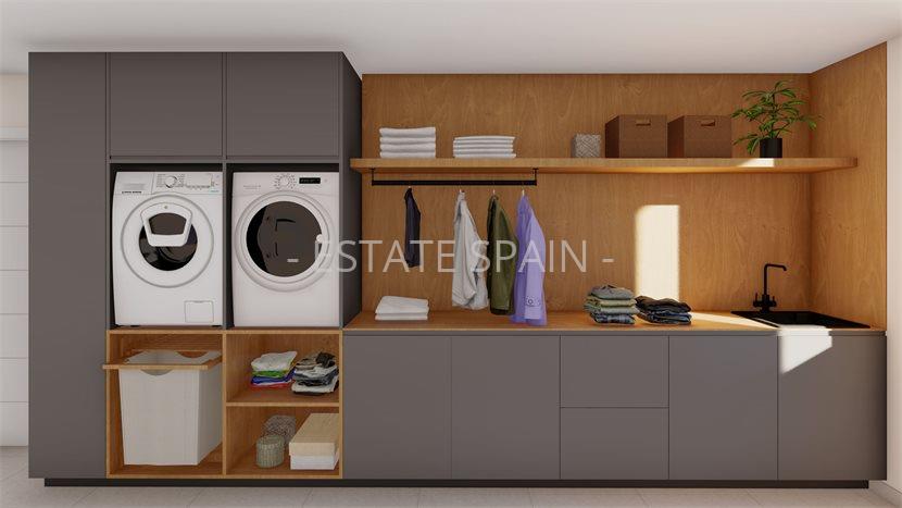 Вилла в Екла 381 м2 №VL261196B75B  - Продажа - 16 preview