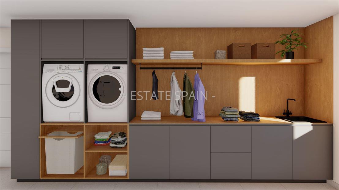 Вилла в Екла 381 м2 №VL261196B75B  - Продажа - 16 large