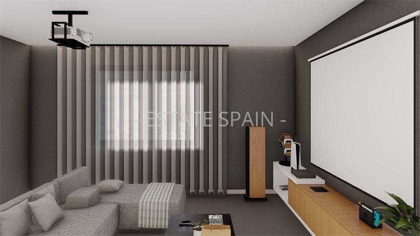 Вилла в Екла 381 м2 №VL261196B75B  - Продажа - 10 preview