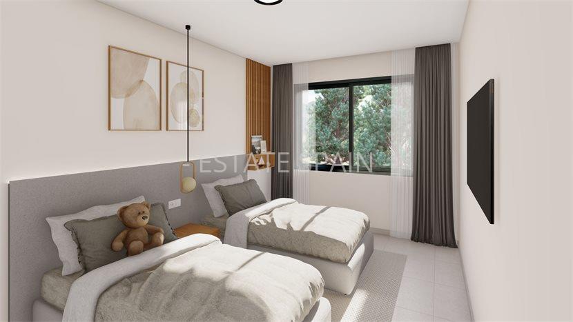 Вилла в Екла 381 м2 №VL261196B75B  - Продажа - 25 preview