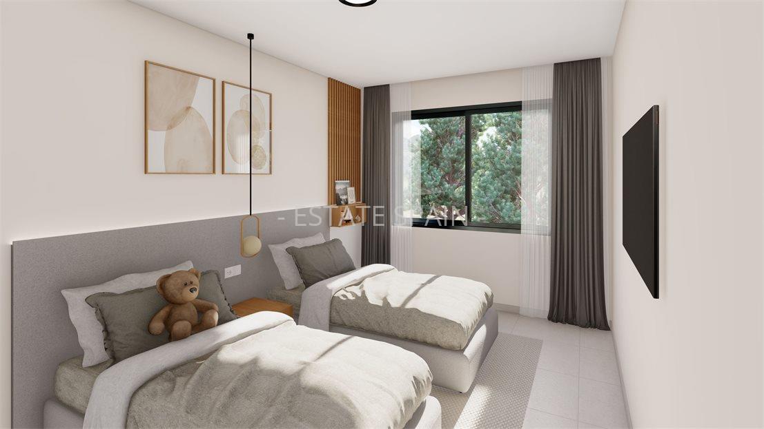 Вилла в Екла 381 м2 №VL261196B75B  - Продажа - 25 large