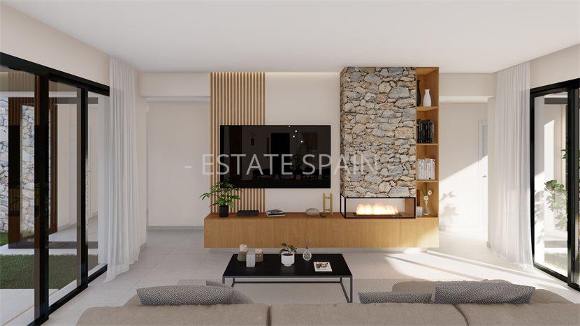 Вилла в Екла 381 м2 №VL261196B75B  - Продажа - 20 preview