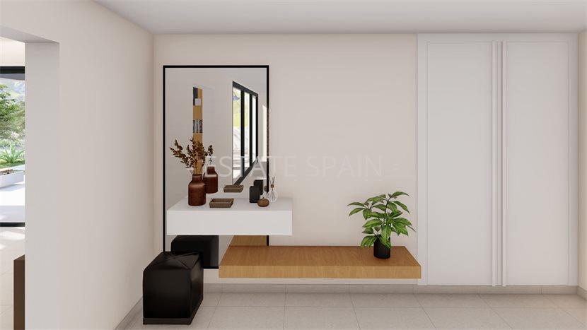 Вилла в Екла 381 м2 №VL261196B75B  - Продажа - 18 preview