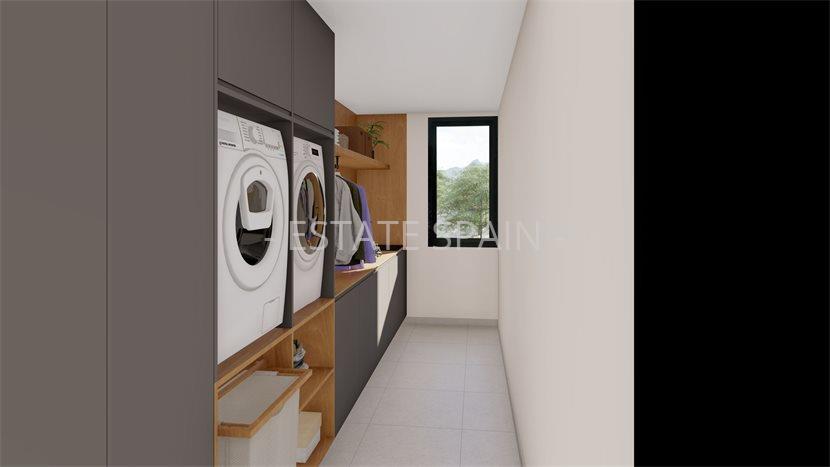 Вилла в Екла 381 м2 №VL261196B75B  - Продажа - 15 preview