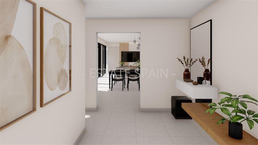 Вилла в Екла 381 м2 №VL261196B75B  - Продажа - 17 preview