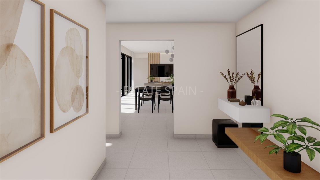 Вилла в Екла 381 м2 №VL261196B75B  - Продажа - 17 large